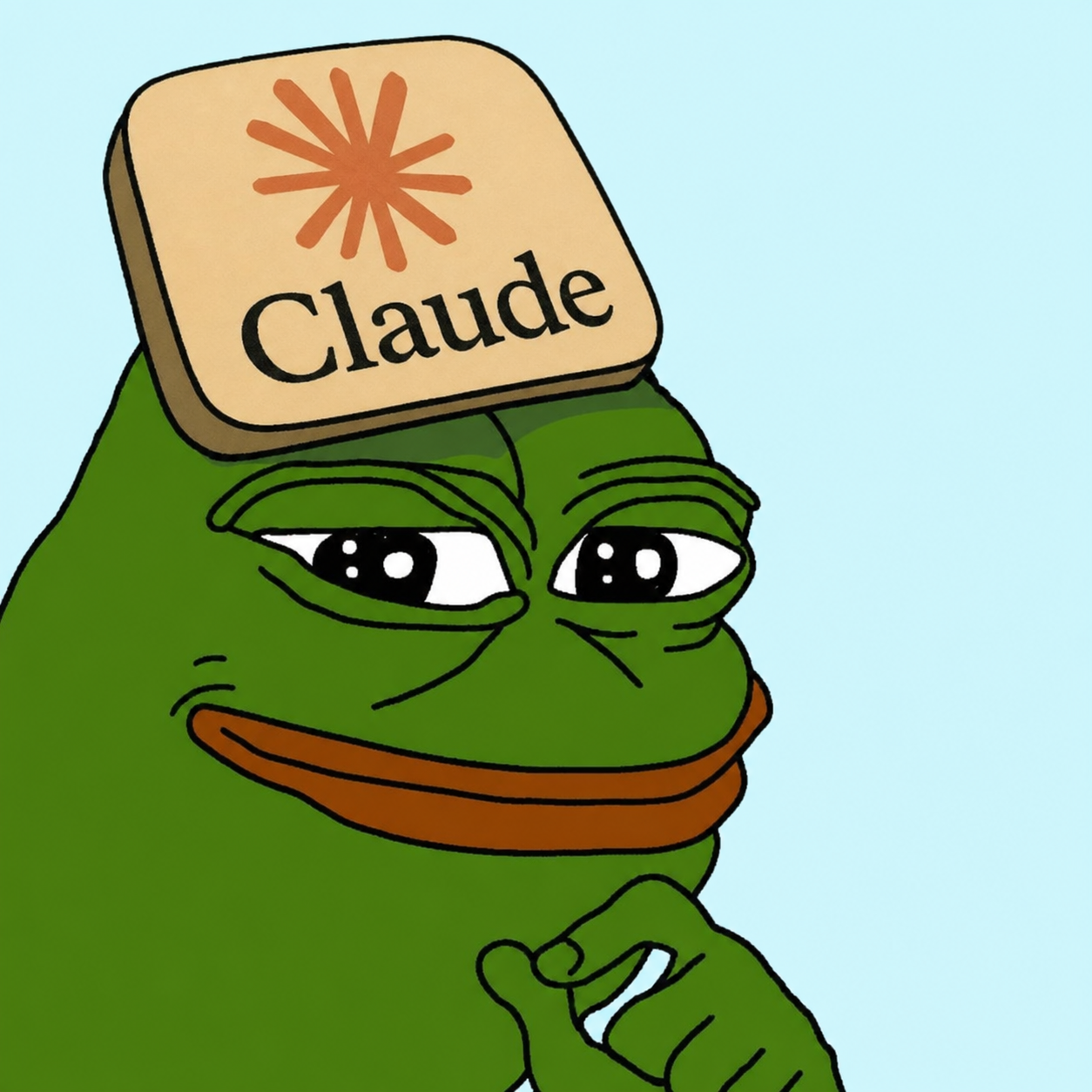 Pepe the Frog